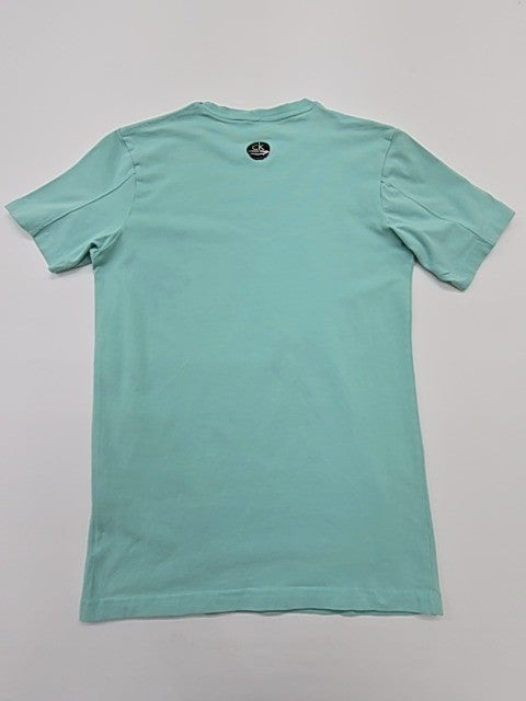 CK Men Green T-Shirt product image 2