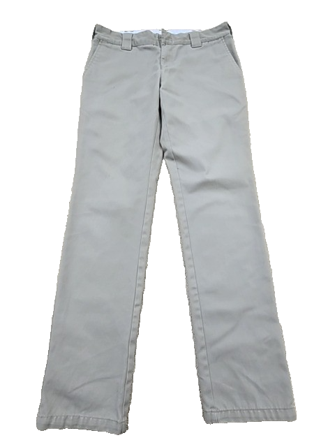 Dickies Men's Gray 874 Work Pants W32 L34 Classic Fit