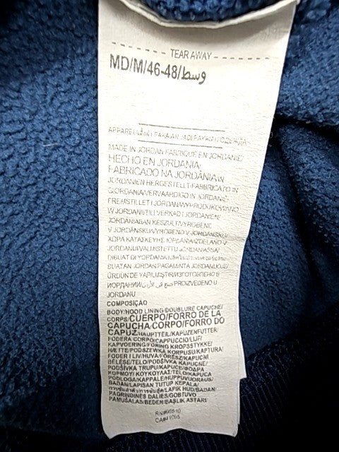 Under Armour Men Navy Hoodie size M product image 5