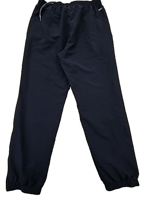 Reebok Men's Black Elements PT Track Pants Size L
