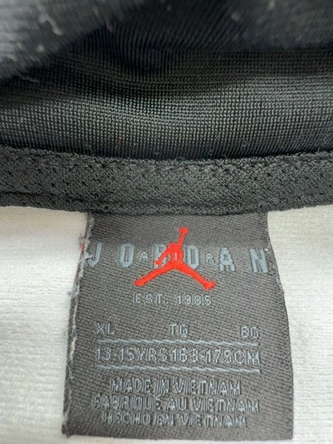 Jordan Men Gray Jacket product image 5