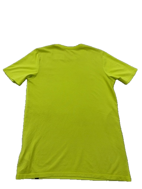 Nike Unisex Green T-Shirt – Size S