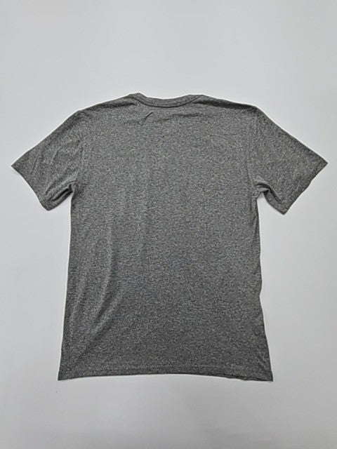 Nike Men Gray T-Shirt size M product image 2