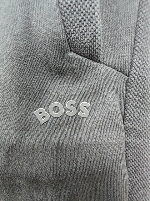 BOSS Men Black Shorts size L product image 6