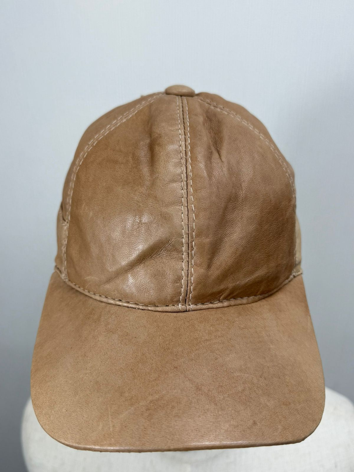 Artistic Haul Men Beige Hat product image 4