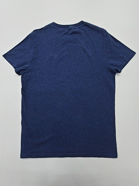 Superdry Men Blue T-Shirt size M product image 2