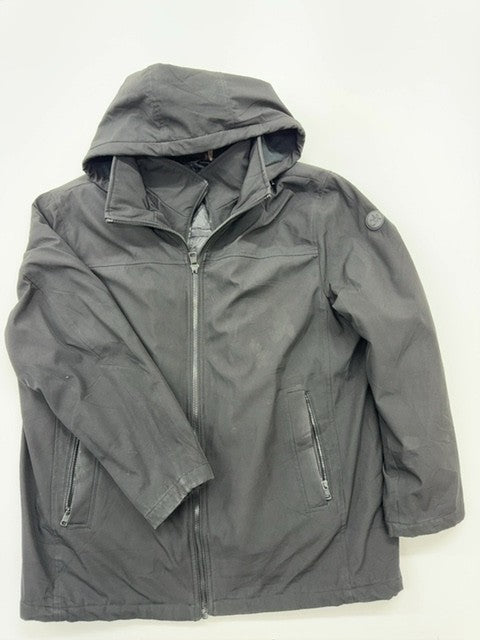 Coats Kids Gray Coat product image 1
