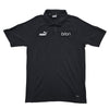Puma Men Black Polo Shirt size M product image 1
