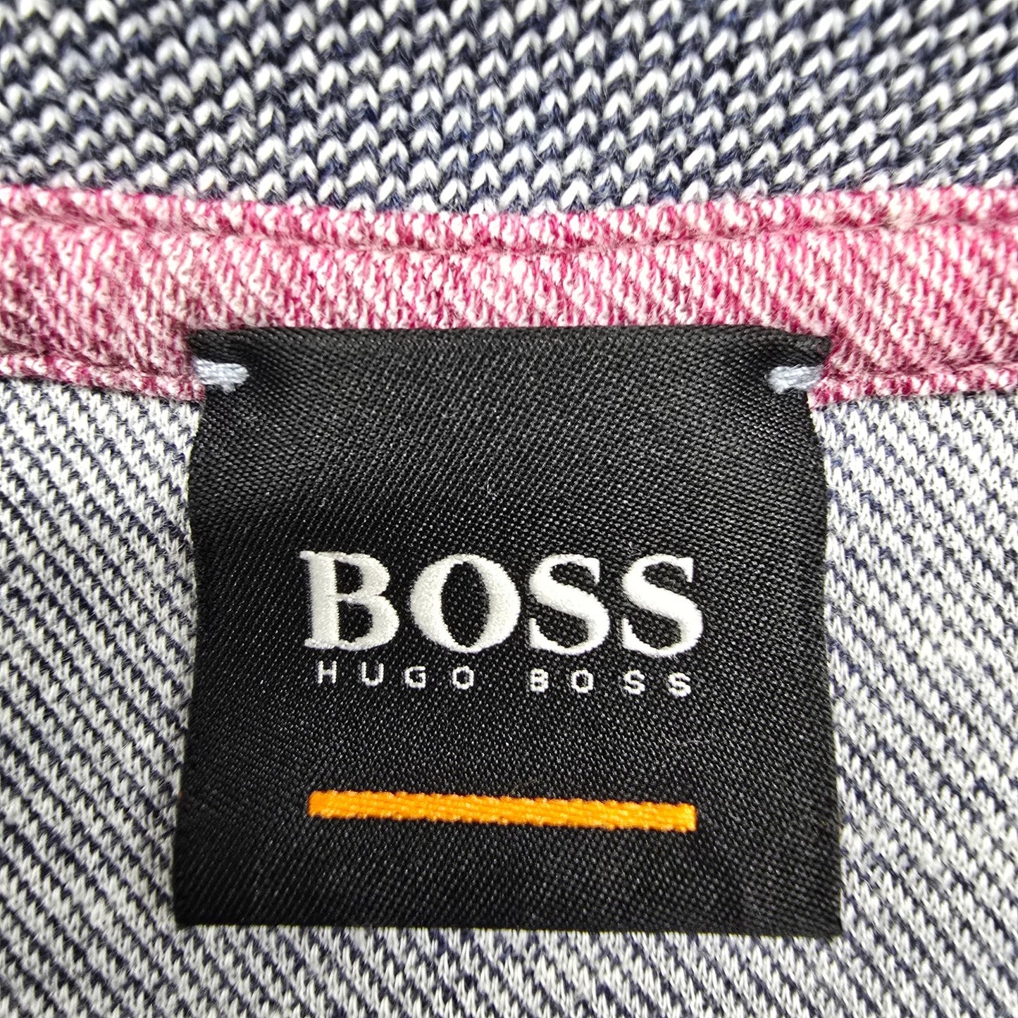 Hugo Boss Men Polo Shirt size XL product image 3
