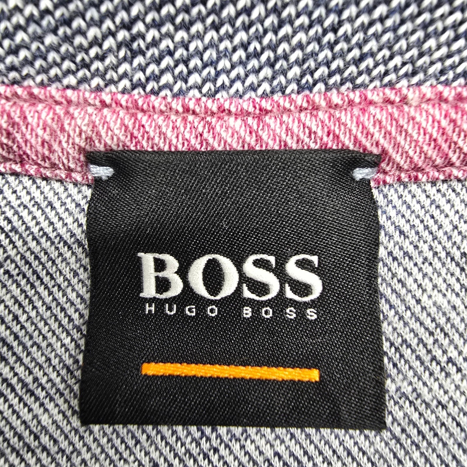 Hugo Boss Men Polo Shirt size XL product image 3