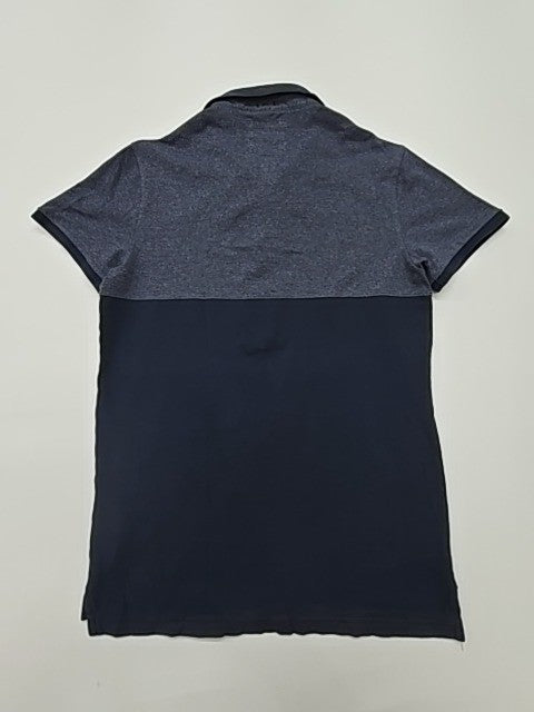 Hollister Men Blue Polo Shirt size M product image 2