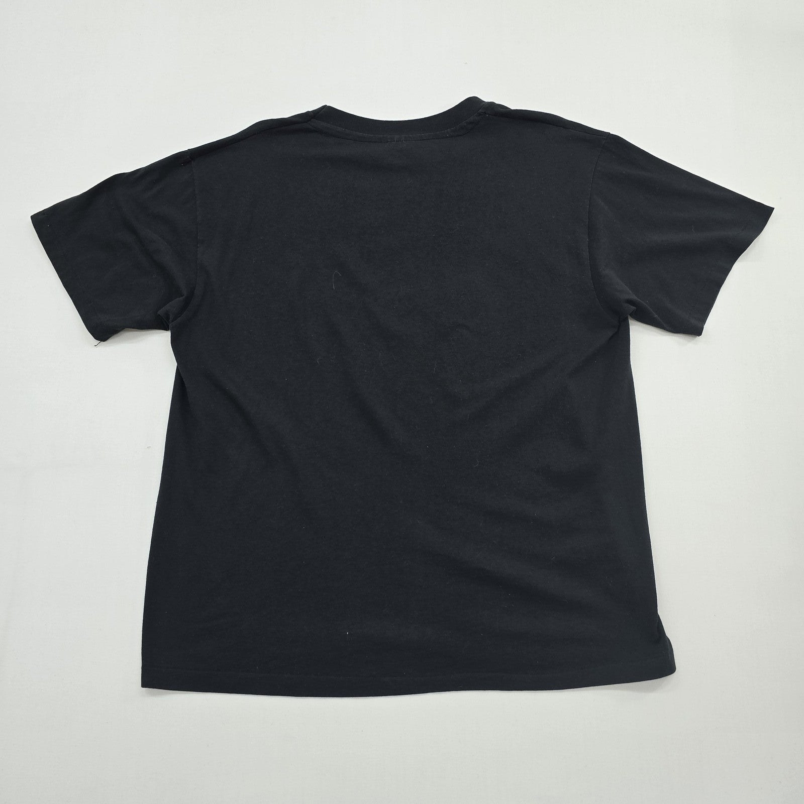 Champion Boys Black T-Shirt product image 2