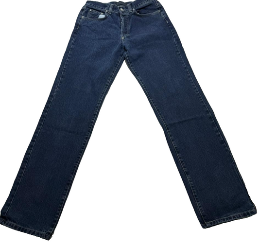 Men's Versace Jeans Couture Stright Leg Mid Raise Size 34