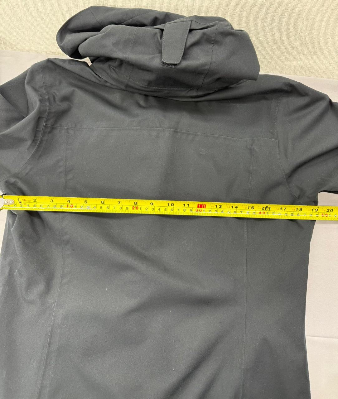 Columbia Men's Gray 3-in-1 Interchange Jacket M CA9658