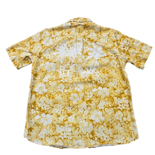 Young PRV Men White Shirt size XL product image 2