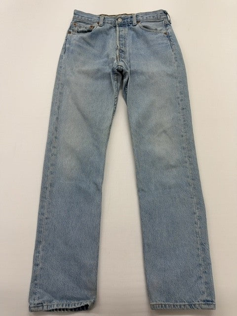 Levi's Youth Blue Jeans – Size 30x32