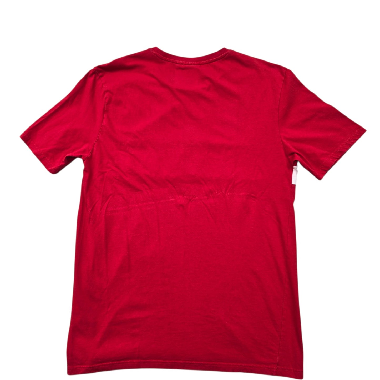 Fila Men Red T-Shirt size L product image 2