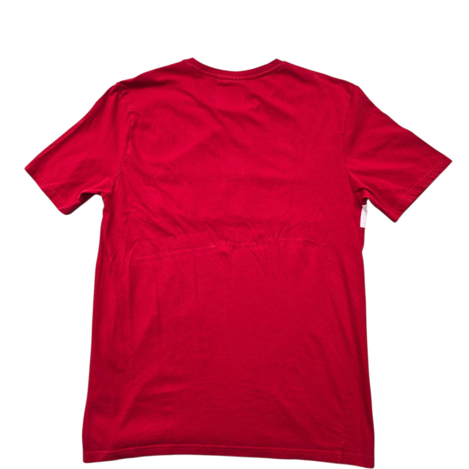 Fila Men Red T-Shirt size L product image 2