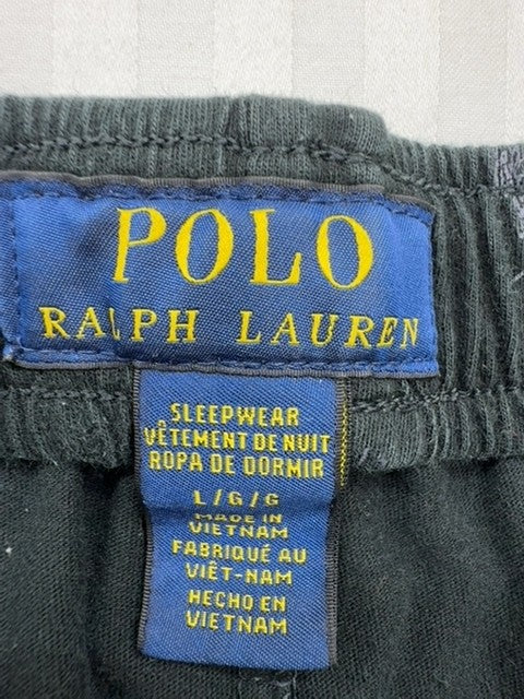 Polo Ralph Lauren Men Navy Polo Shirt product image 3