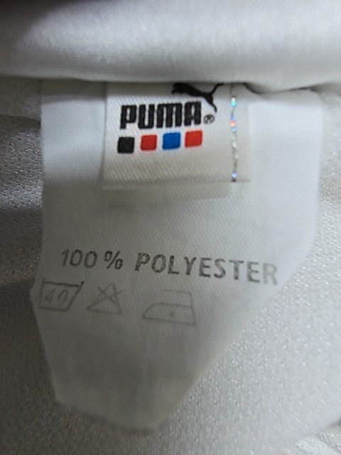 Puma Men White Shorts product image 5