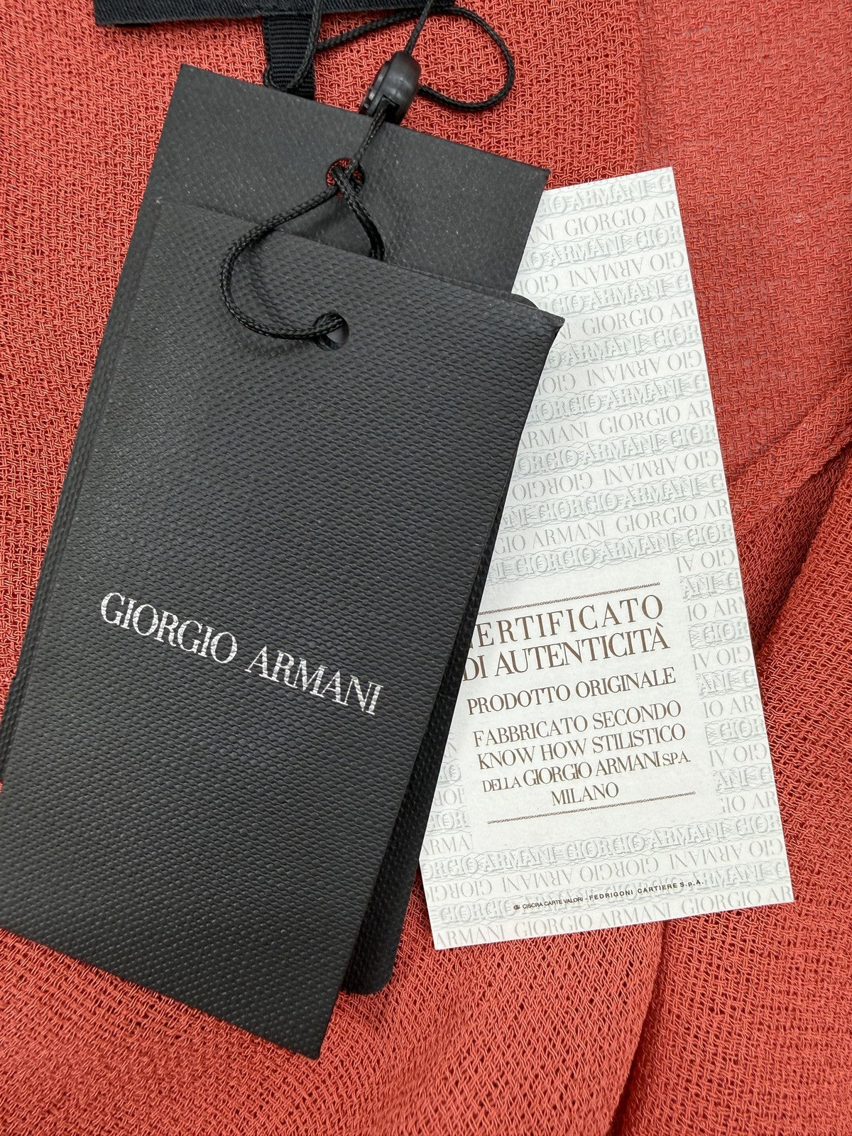 Giorgio Armani Women Blouse product image 5