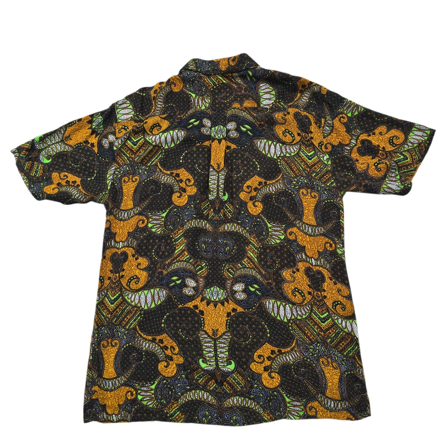 Kcarria Men Black Polo Shirt product image 2