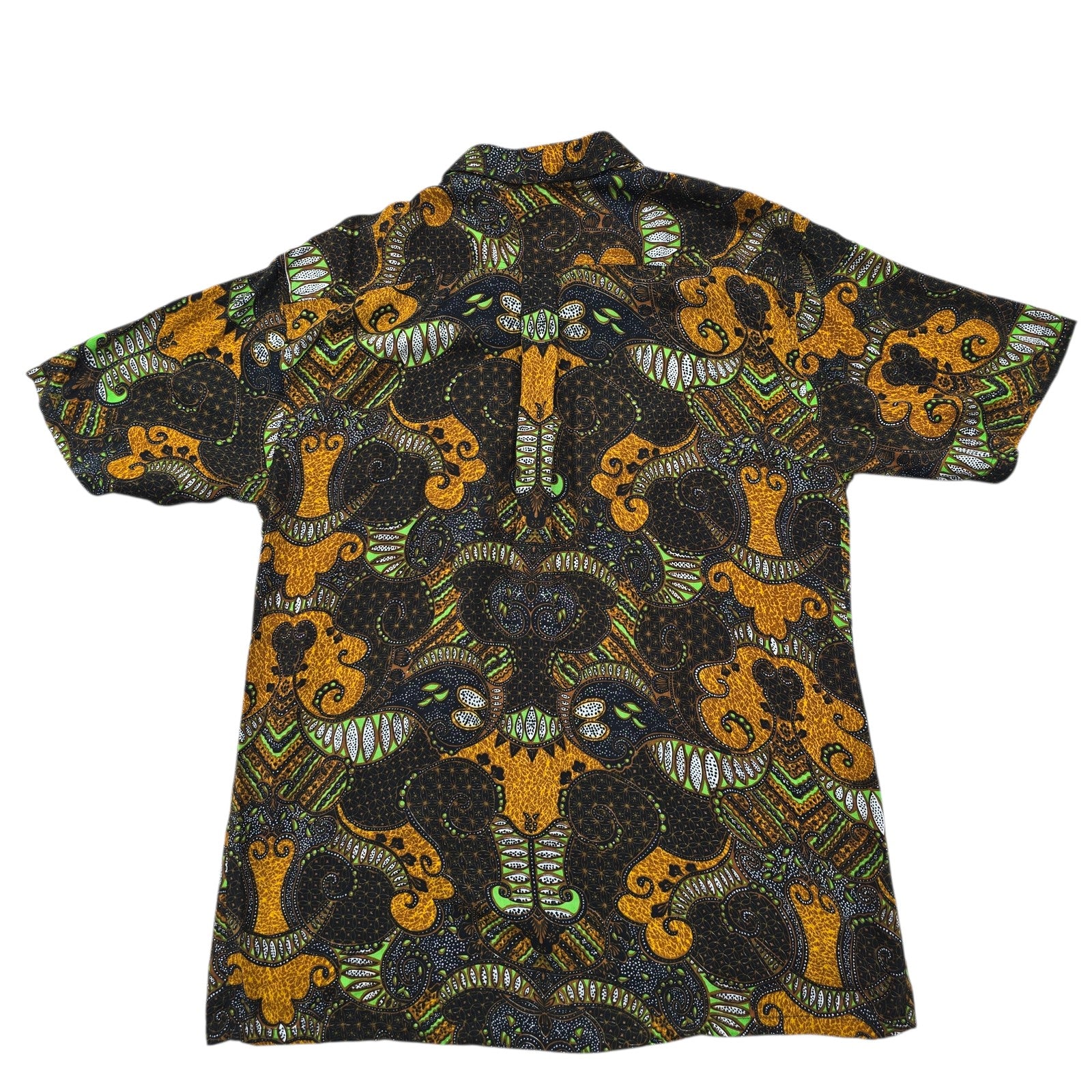 Kcarria Men Black Polo Shirt product image 2