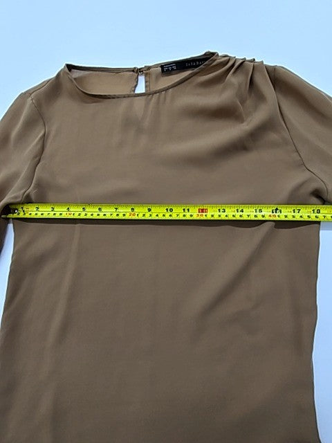 Zara Women Blouse size S product image 7