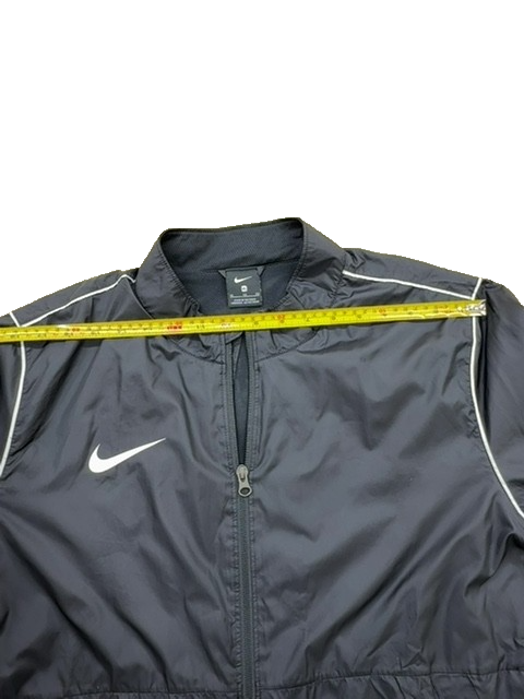 Nike Men Gray Jacket size XL product image 9