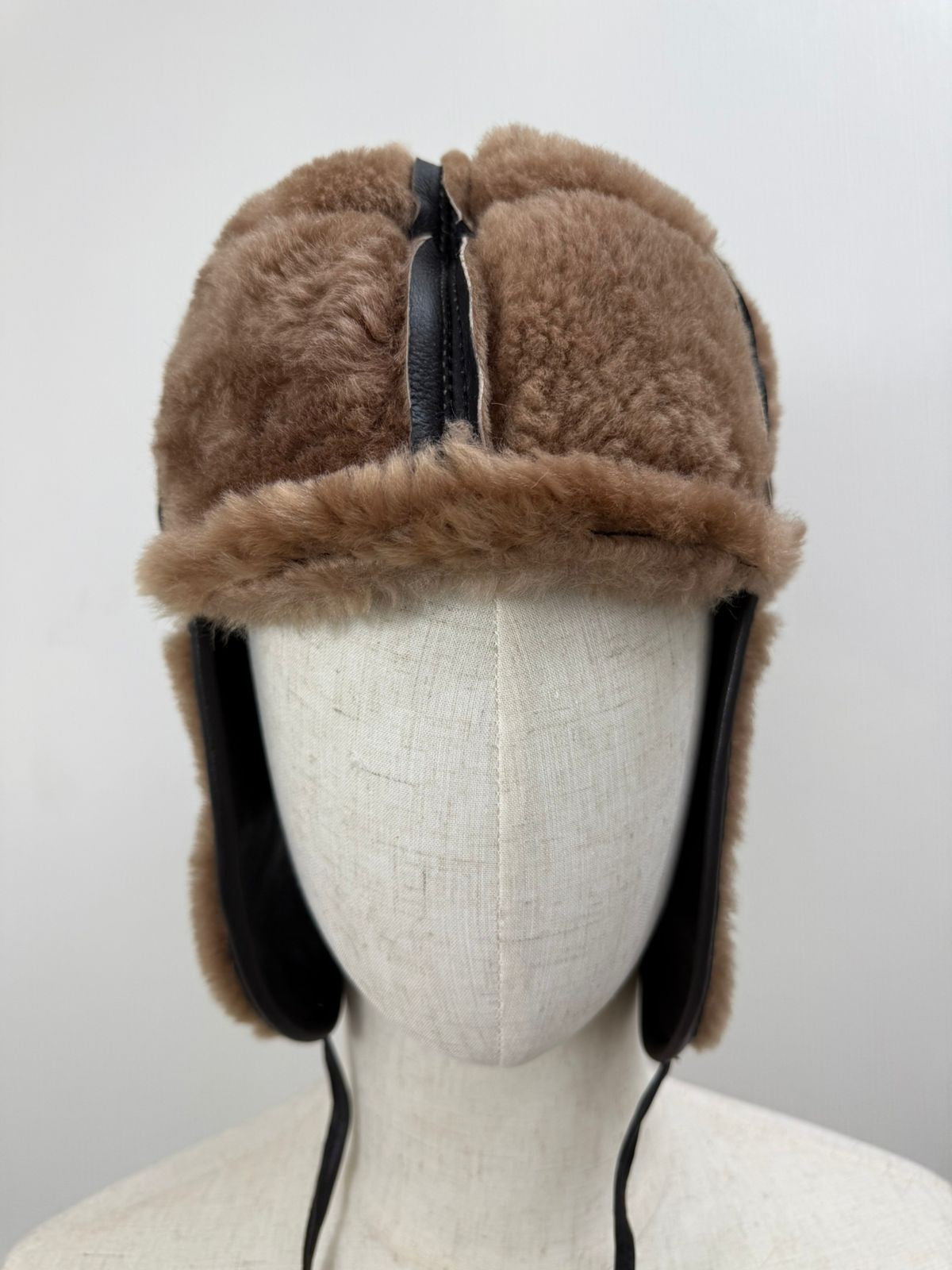 Artistic Haul Men Brown Hat product image 17