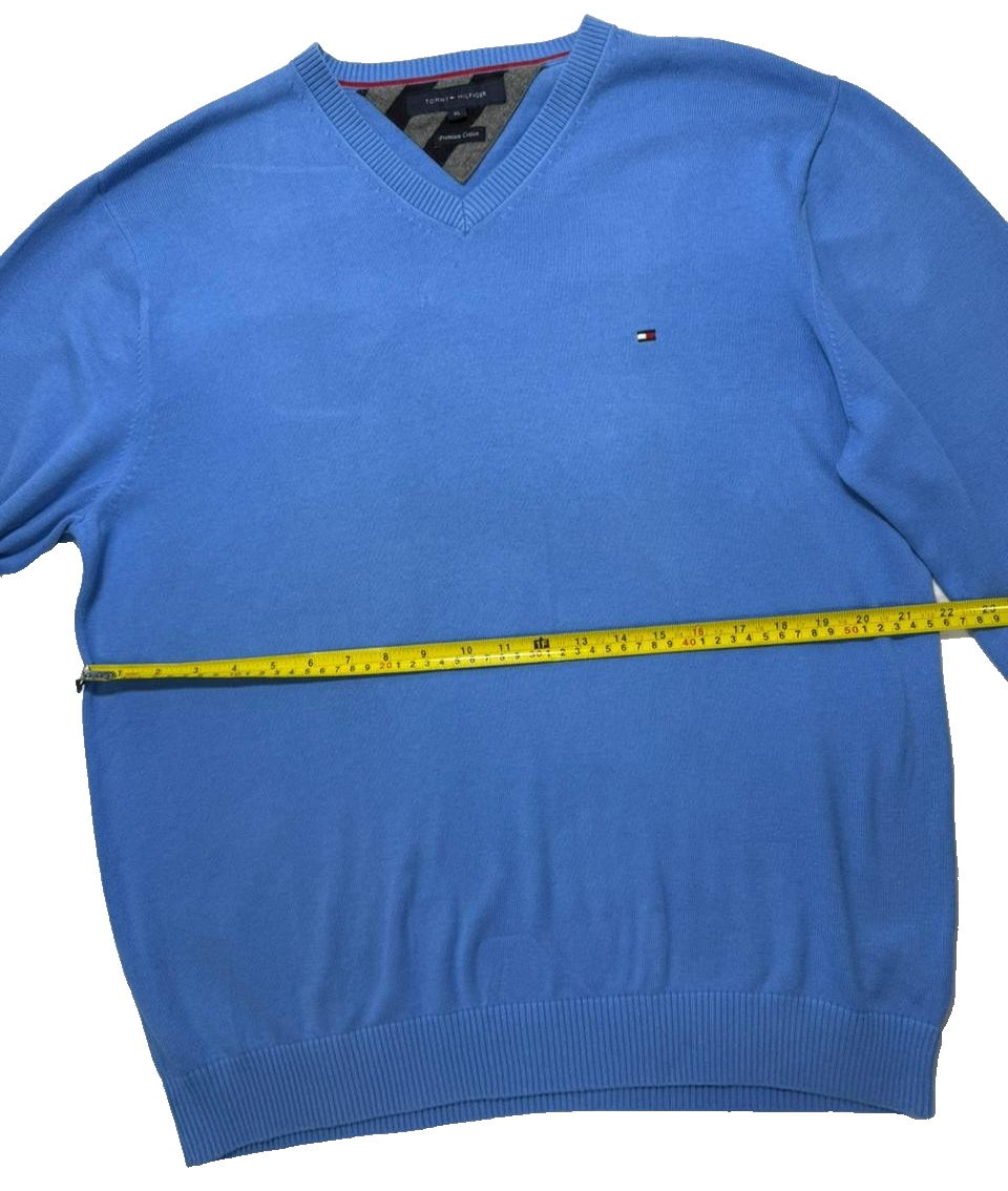 Tommy Hilfiger Fran'S Sweater - Size XL