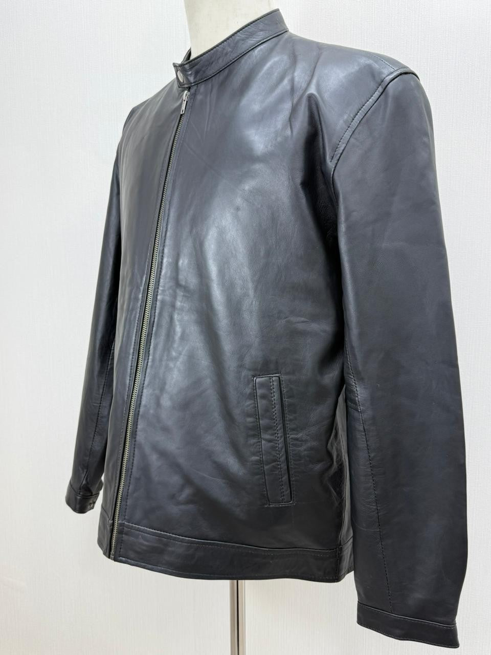 Artistic Haul Men Black Coat product image 8