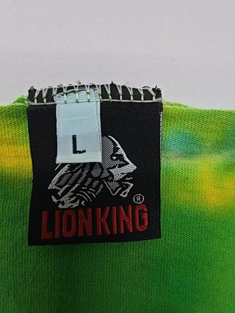 LIONKING Unisex Tank Top size L product image 3
