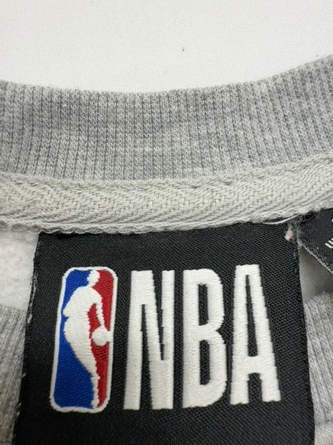 NBA Boys Gray Hoodie product image 4