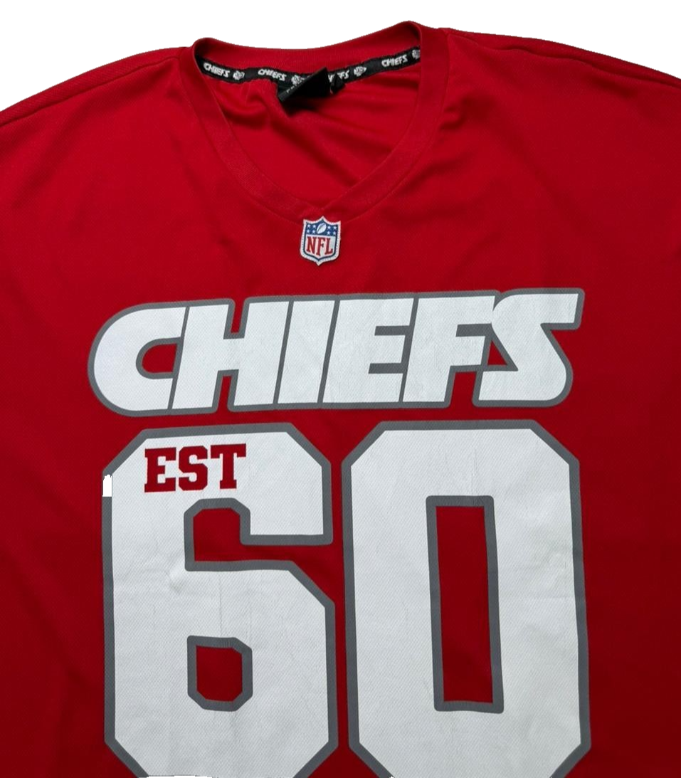 Kansas City Chiefs Primark Nfl Est60 | XXL