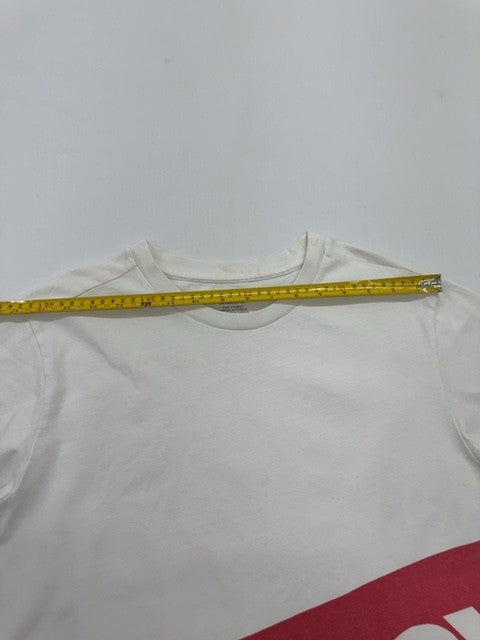 Levi's Boys White T-Shirt size S product image 8