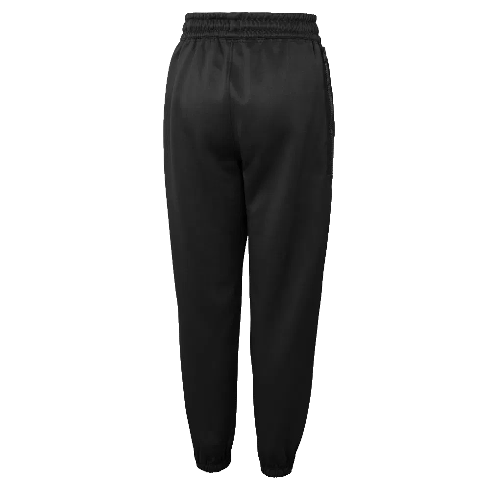 Brooklyn Nets Nike Courtside Nba Pants | S