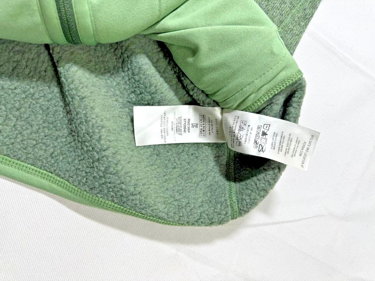 Patagonia Brush Creek Ranch Sweater Jacket
