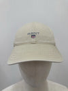 Gant Men's Beige Hat, Cotton, Baseball