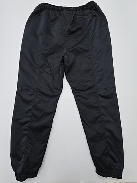 Joara Men Black Track Pants size 42 product image 2