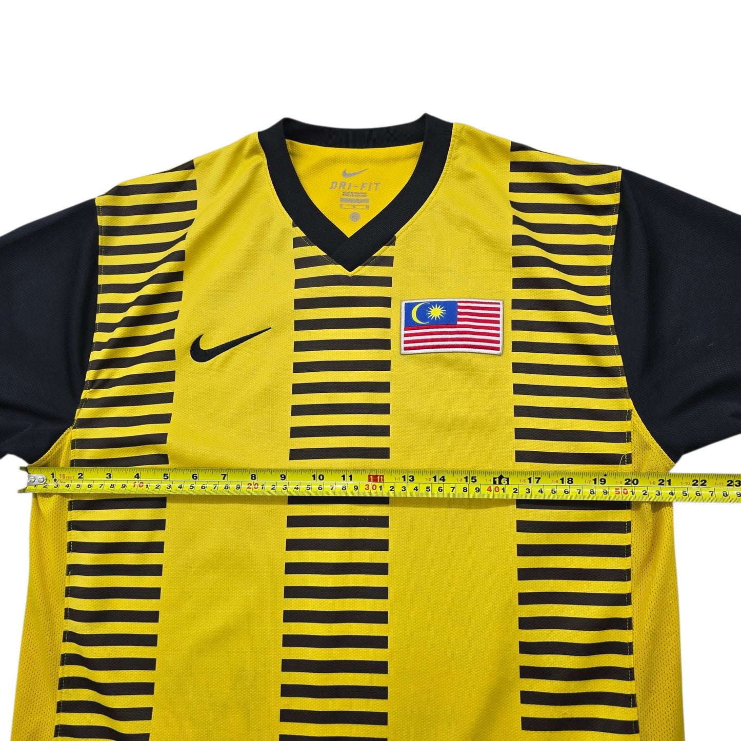 Nike Men Yellow Jersey size XL product image 6