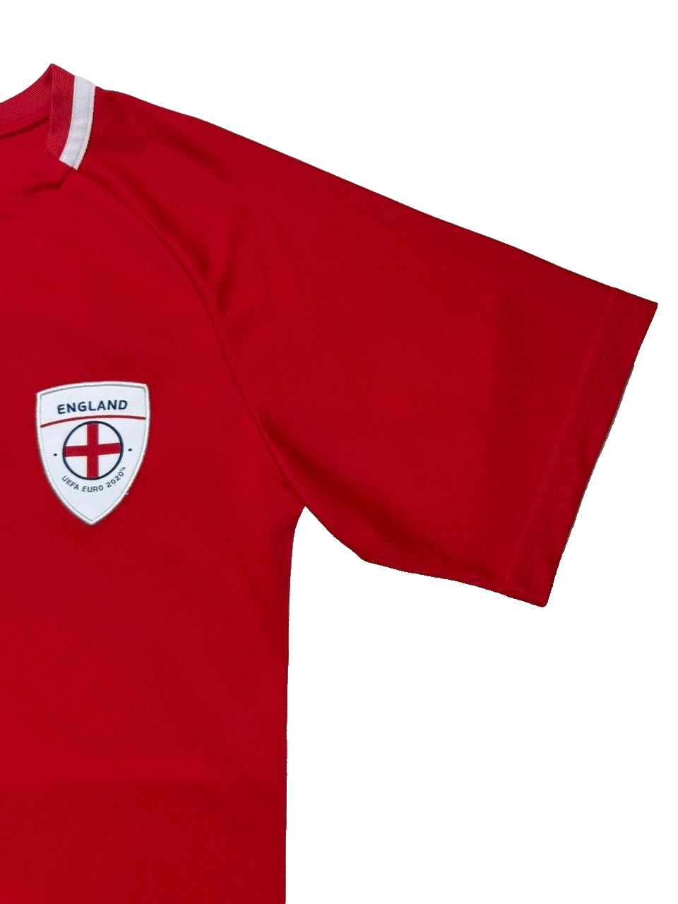 Kids Euro 2020 Uefa Licensed T-Shirt | Size: XS