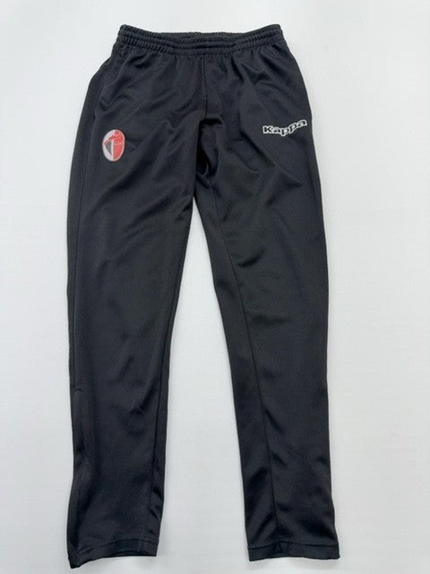 Kappa Men Black Track Pants size M product image 1