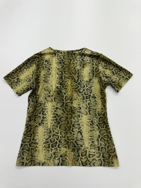 Untour Adventures Women Green T-Shirt size S product image 2