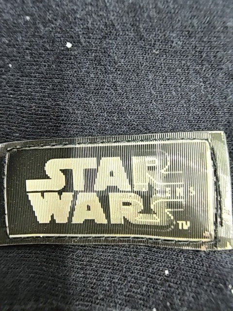 Star Wars Kids Black T-Shirt size XL product image 6