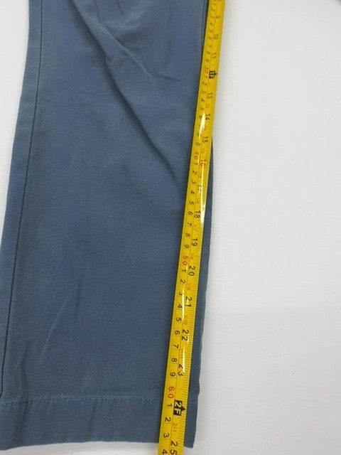 Kaito Men Blue Chinos size 46 product image 6