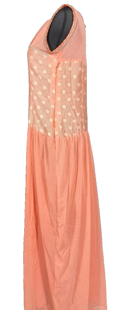 Ark Women's Pink Dress – Size S