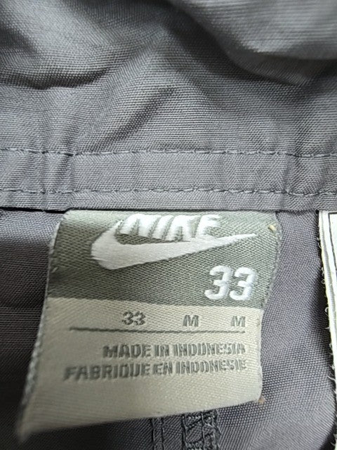 Nike Men Gray Swim Shorts size M product image 6