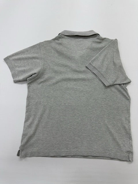 Nike Boys Gray Polo Shirt size 5 product image 2
