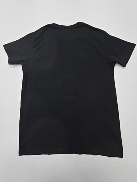 B&C Collection Men Black T-Shirt size L product image 4